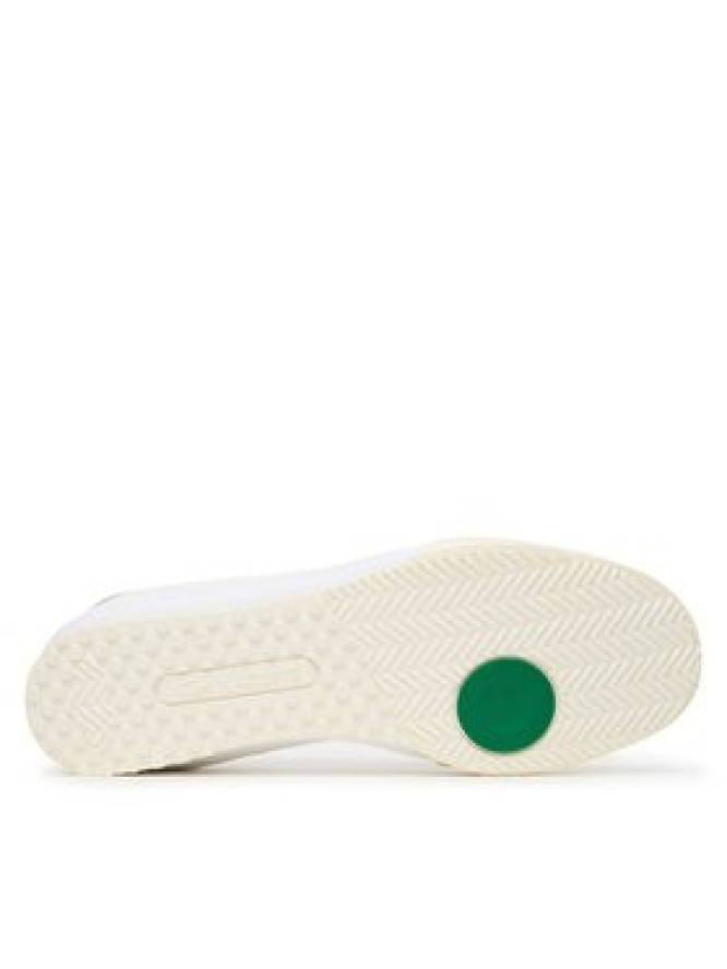 Lacoste Sneakersy 7-50SMA0154 Biały