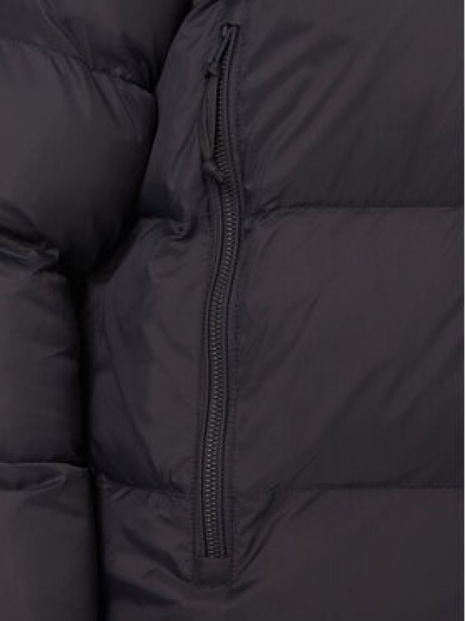 EA7 Emporio Armani Kurtka zimowa 7M000694 AF15956 U8117 Szary Regular Fit