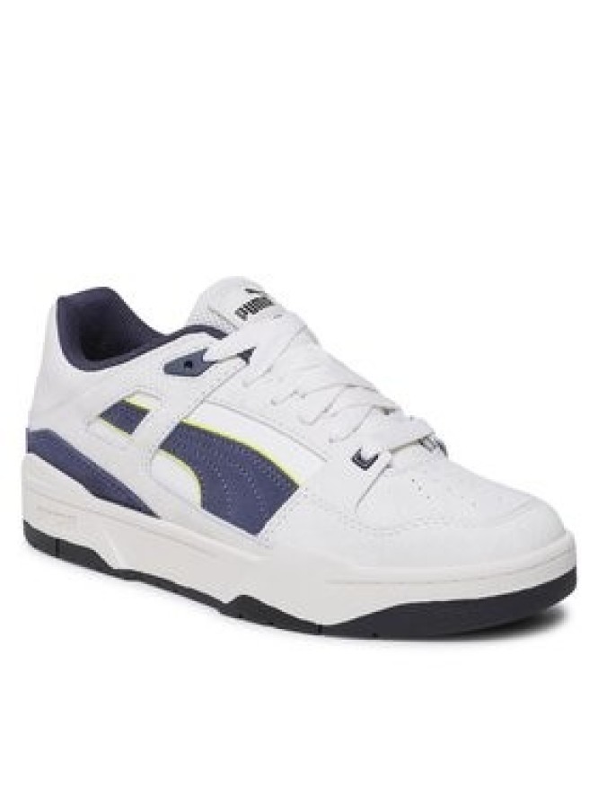 Puma Sneakersy Slipstream Always On 390059 02 Écru