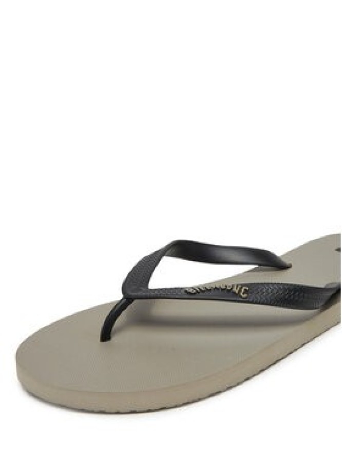 Billabong Japonki 800270A Czarny