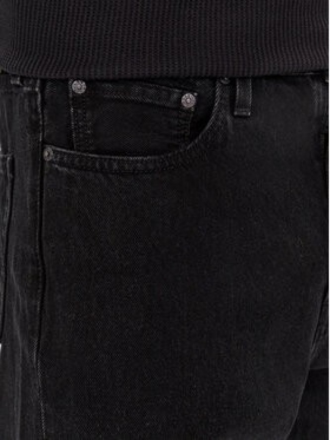Levi's® Jeansy 29037-0066 Czarny Loose Fit