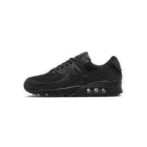 Buty Nike Air Max 90 Czarny