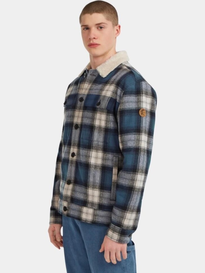 Koszula Kurtka Męska O'Neill O'riginals Lined