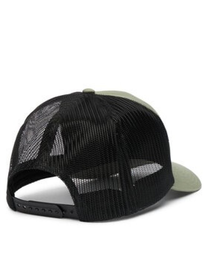 Dynafit Czapka z daszkiem 08-0000071692 Zielony