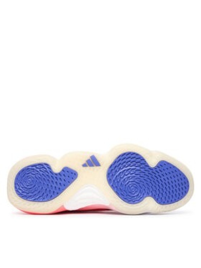 adidas Buty halowe Stabil 16 Indoor Shoes KJ9678 Różowy