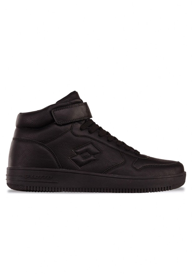 Buty zimowe męskie LOTTO PALIOT MID OC