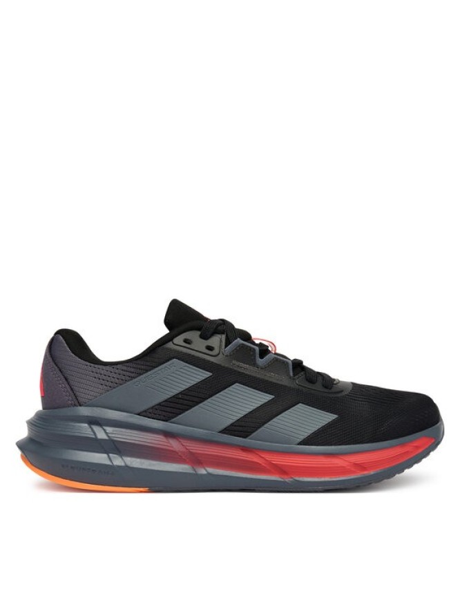 adidas Buty do biegania Questar 3 JP6604 Czarny