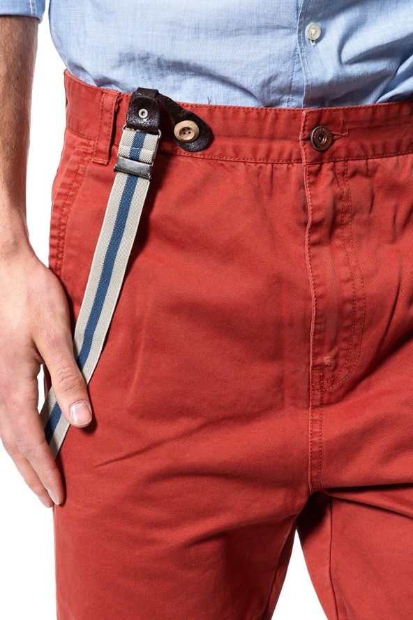 ANERKJENDT SPODENKI HAL SHORTS 8.413.407