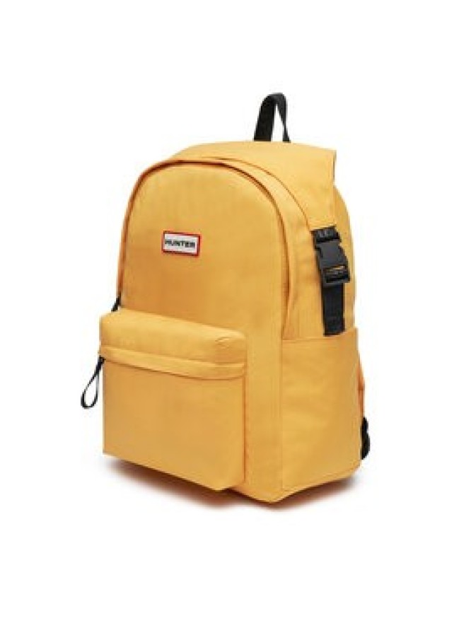 Hunter Plecak HTR-B-009-07 Żółty