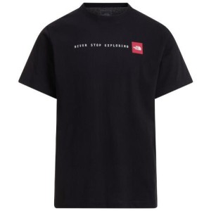 Koszulka The North Face M NSE Regular Tee męska