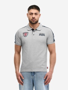 Polo Lonsdale Pelton