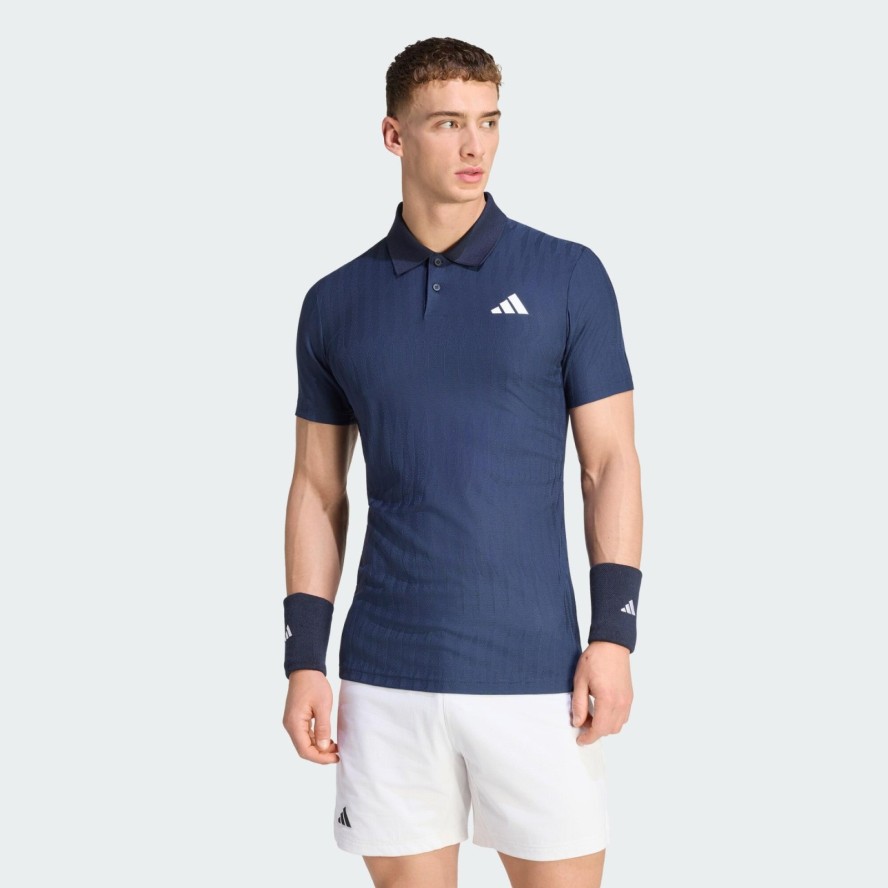KOSZULKA POLO TENISOWA CLIMACOOL+ AIRCHILL FREELIFT