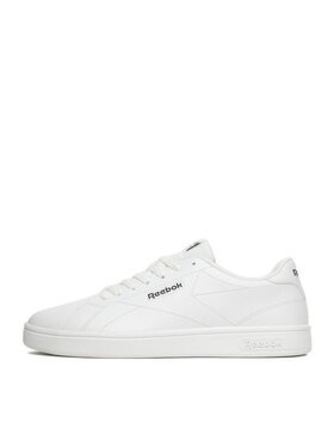 Reebok Sneakersy C-COURT CLEAN 100074369 M Biały