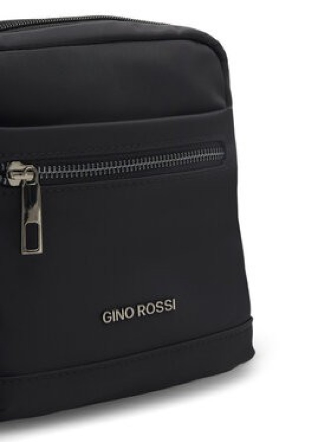 Gino Rossi Torebka C-GIN-E-032-05 Czarny