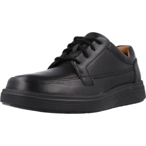 Buty CLARKS UN ADOBE EASE Czarny