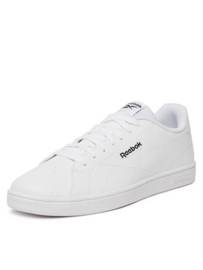 Reebok Sneakersy CEO-COURT CLEAN 100074369 Biały