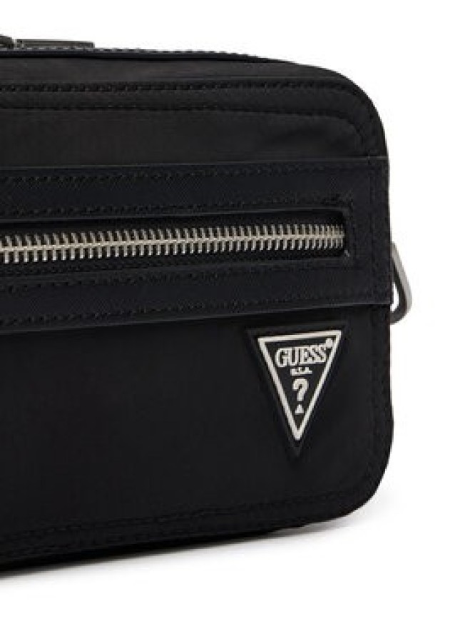 Guess Saszetka HMBENY P6250 Czarny