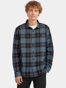 Koszulka Męska O'Neill O'Neill Must-Have Flannel