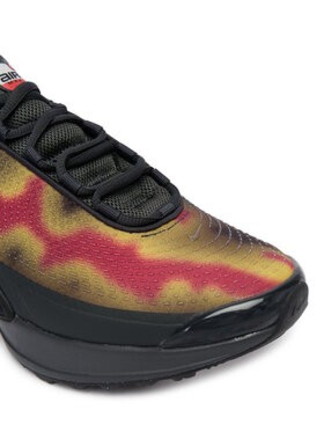 Nike Sneakersy Air Max Dn Nrg IB7025 001 Czarny