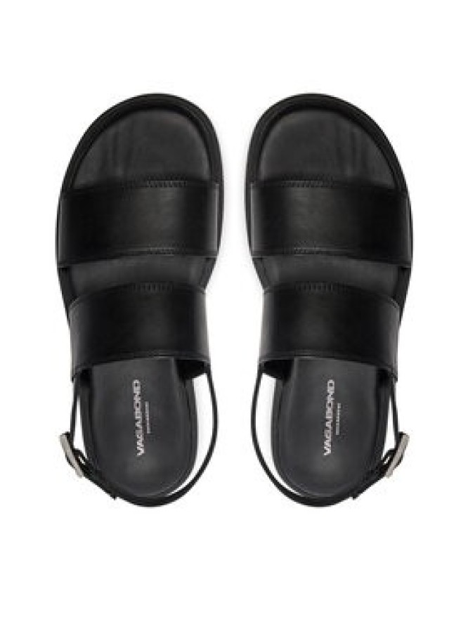 Vagabond Shoemakers Sandały Mason 5765-201-20 Czarny