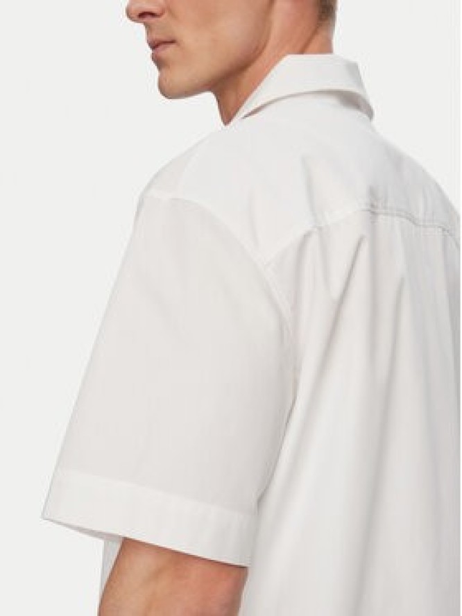 KARL LAGERFELD Jeansy 265501 500890 Niebieski Slim Fit