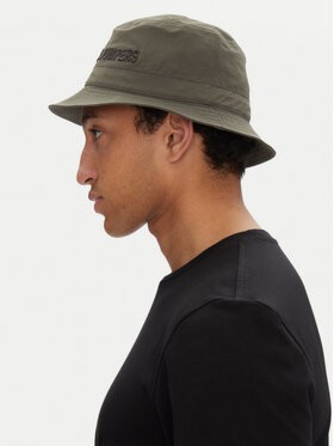 Parajumpers Kapelusz Norwood 25SMPABUHA21 Zielony