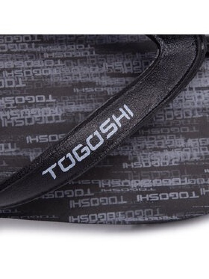 Togoshi Japonki TG-20-04-000176 Czarny