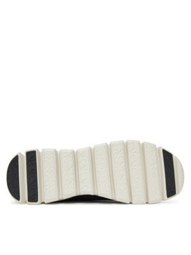 Skechers Sneakersy Glide-Step-Noxus 233010/BLK Czarny