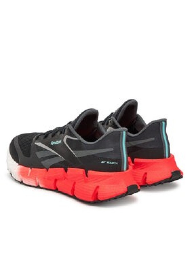 Reebok Buty do biegania FLOATZIG 1 100210239 Czarny