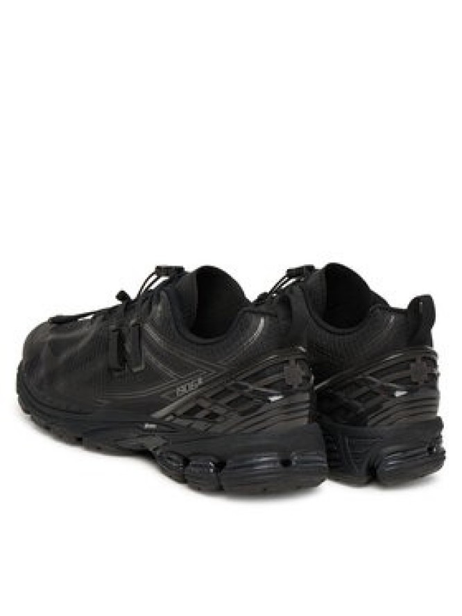 New Balance Sneakersy U1906RNB M Czarny