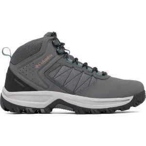 Buty trekkingowe męskie Columbia Transverse