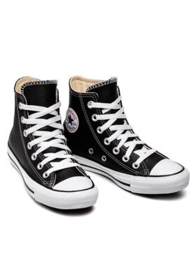 Converse Trampki Chuck Taylor All Star HI 132170C Czarny
