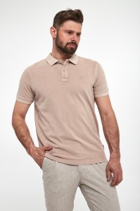 Polo męskie Ambrosian JOOP! JEANS