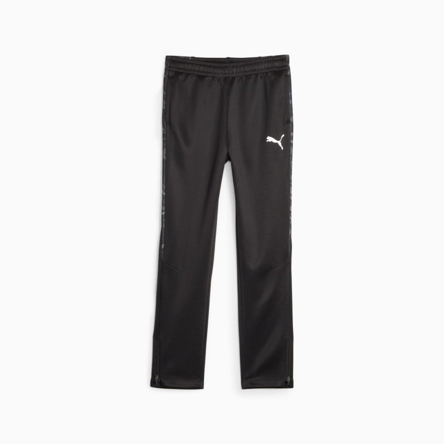 Puma Spodnie Active Sports Poly 67631701