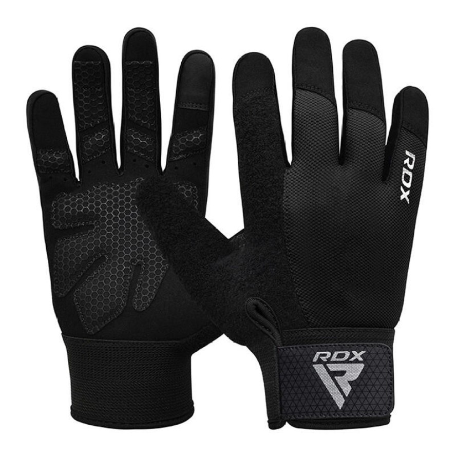 Rękawiczki treningowe RDX W1F Full Finger