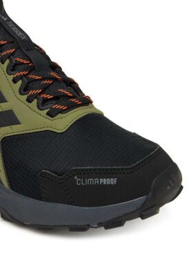adidas Trekkingi Terrex Tracefinder 2 CLIMAPROOF Trail JR7768 Khaki
