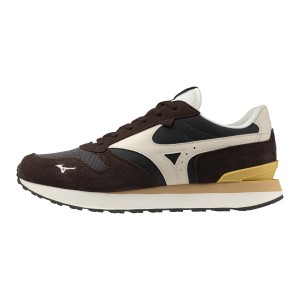 Buty Mizuno RB87 Czarne