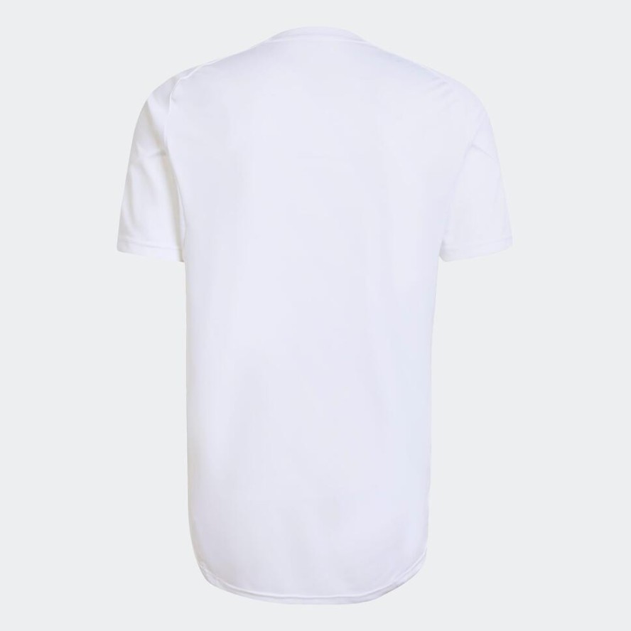Koszulka piłkarska treningowa ADIDAS Real Madryt 25/26