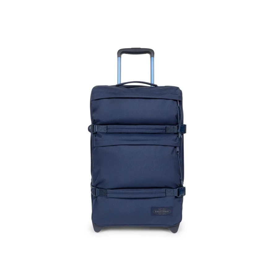 Torba na kółkach Eastpak Transit'r Plus S