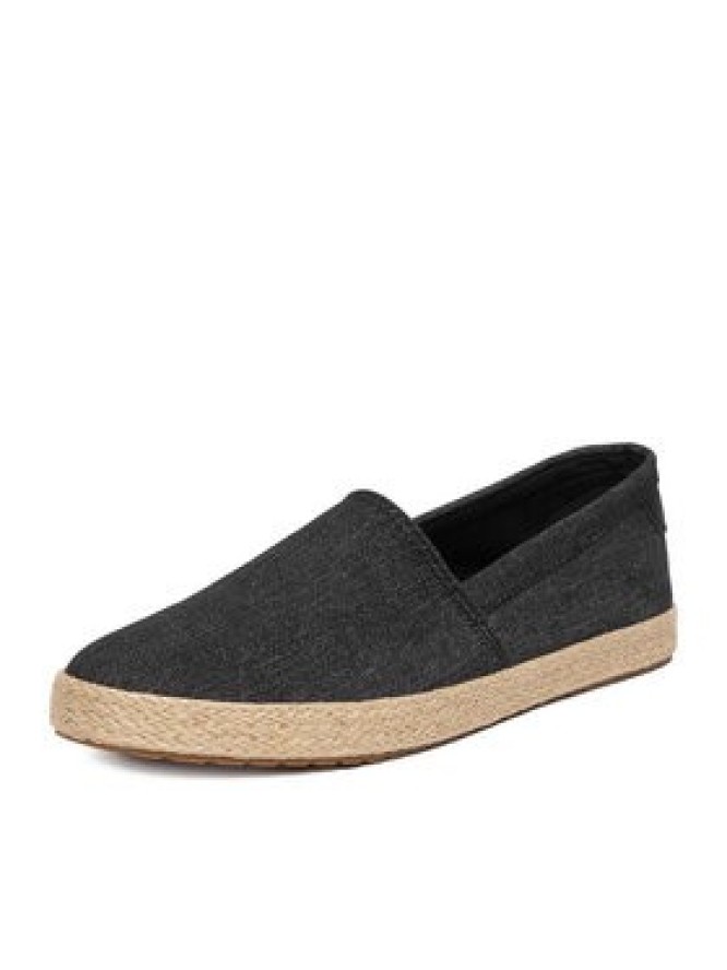 Nautica Espadryle CEO-LEADSMAN-02 Szary