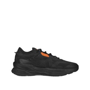 Buty do biegania PUMA Extent Nitro Cordura Czarne