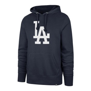 Bluza z kapturem Los Angeles Dodgers MLB