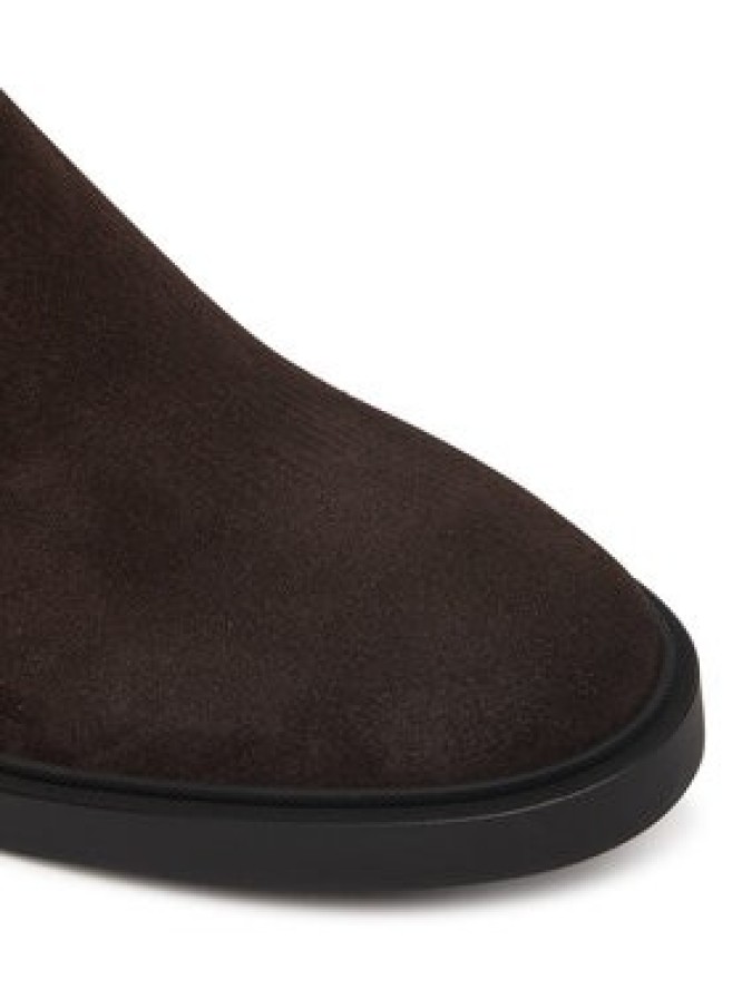 BOSS Sztyblety Calev 50552528 Brązowy