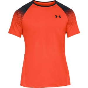 T-shirt Under Armour MK-1 Terry Dash Printed