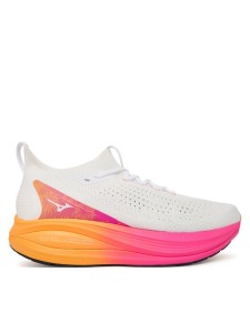 Mizuno Buty do biegania Mizuno Neo Vista 2 J1GC2547 Różowy