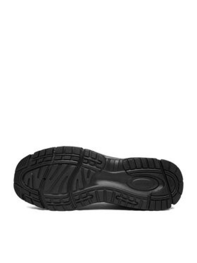 Kappa Sneakersy CEOWB-MP40-FC-24095Y Czarny
