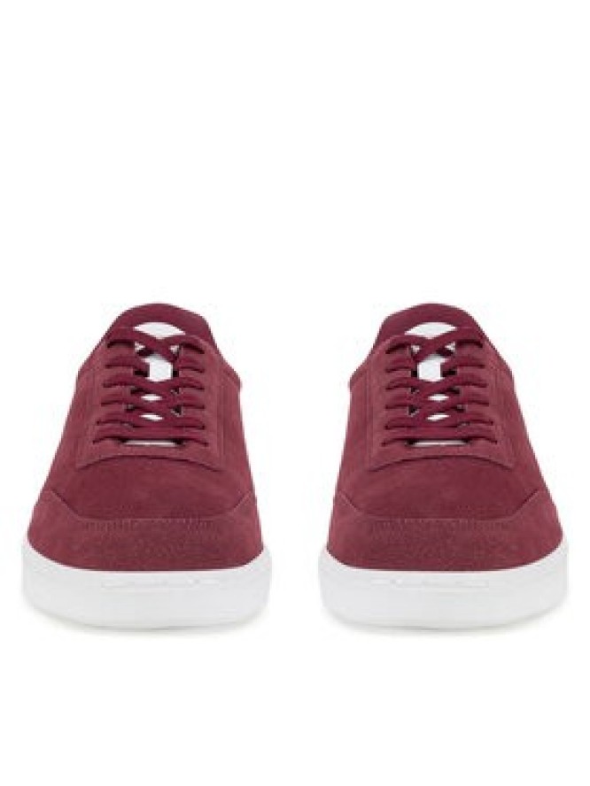 Sprandi Sneakersy V5-6437 Bordowy