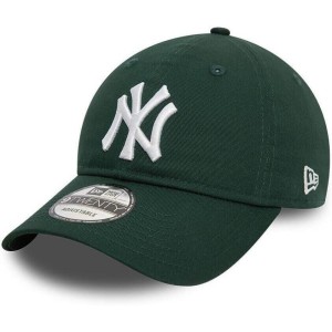Czapka New Era Nos League Ess 9 Twenty New York Yankees, Dla obu płci