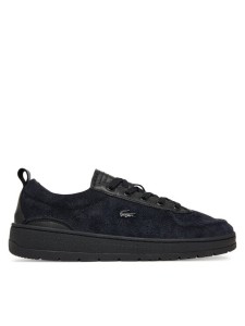 Lacoste Sneakersy Umpire 7-50CMA0031 Czarny