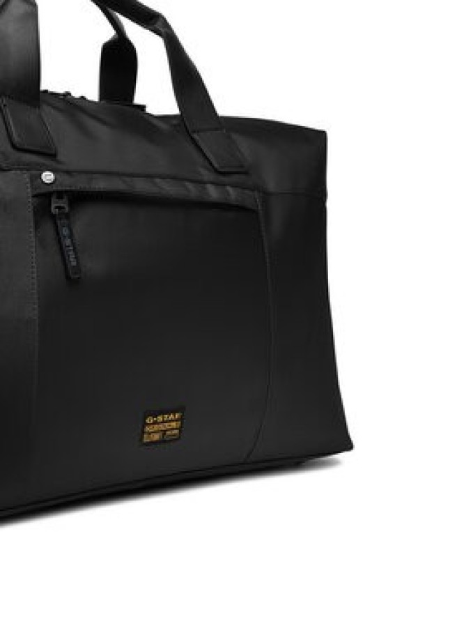 G-Star Raw Torba EO-FINN-LX8739J Czarny